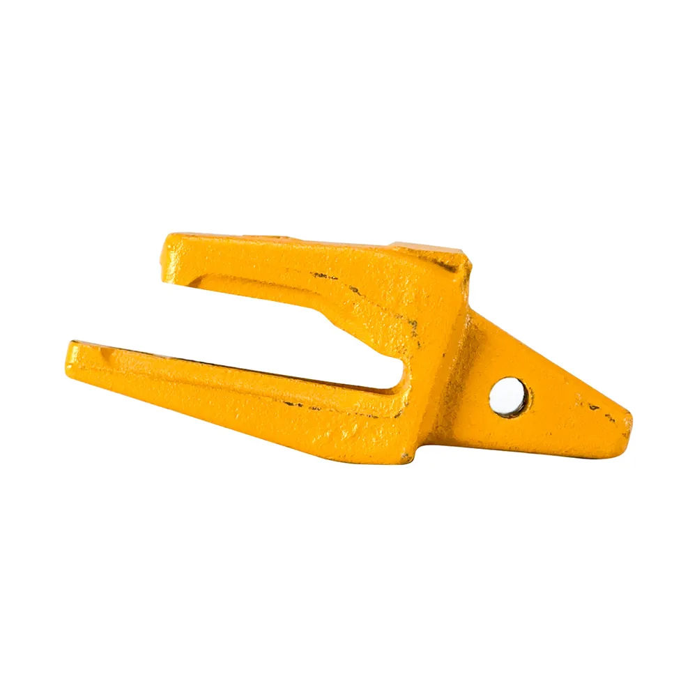 Adaptador ETESA 119-3205 Talla 20 para Excavadora