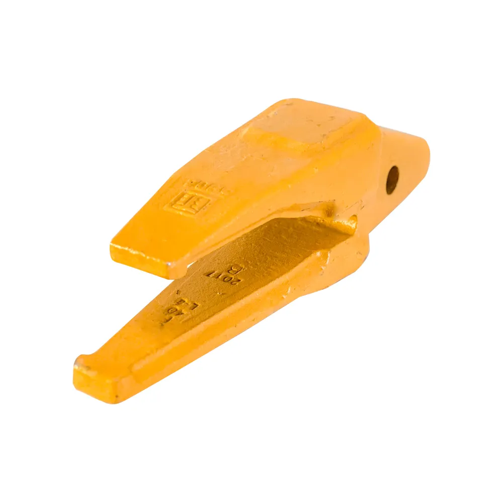Adaptador ETESA 6I-6354 Talla 35 para Excavadora