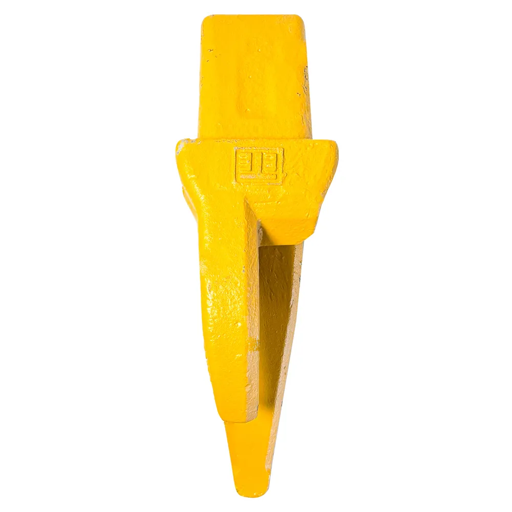 Adaptador ETESA 6I-6555-90 Talla 55 I para Excavadora
