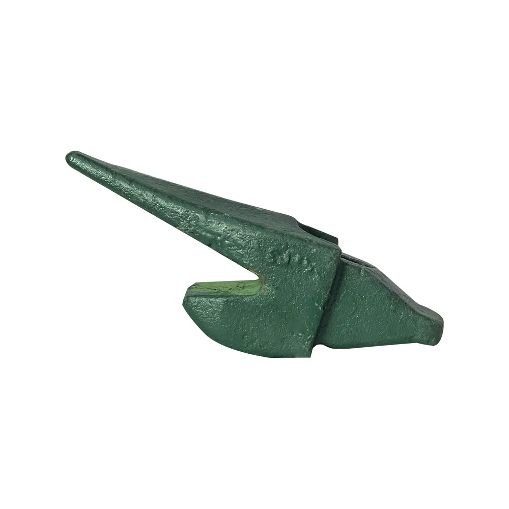 Adaptador ETESA Talla 18 - ESCO Cimentación 833.18