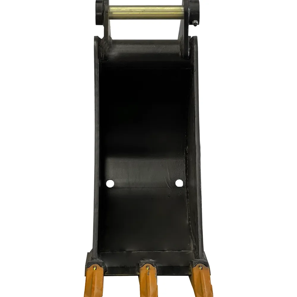 Balde ETESA Cucharón CAT416 36 cm 3T 7 TON