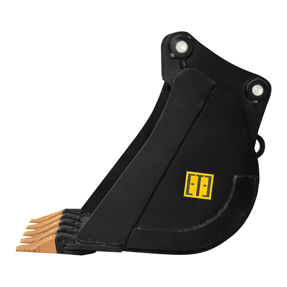 Balde ETESA Cucharón CAT416 60 cm 4T 7 TON