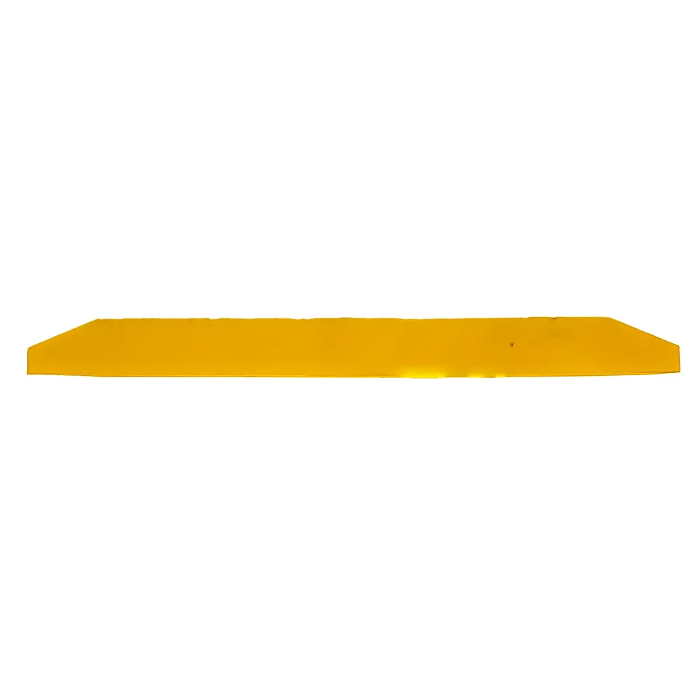 Cuchilla Carga Central 1.10 m x 28 cm x 2.5 cm – 3H 1"T