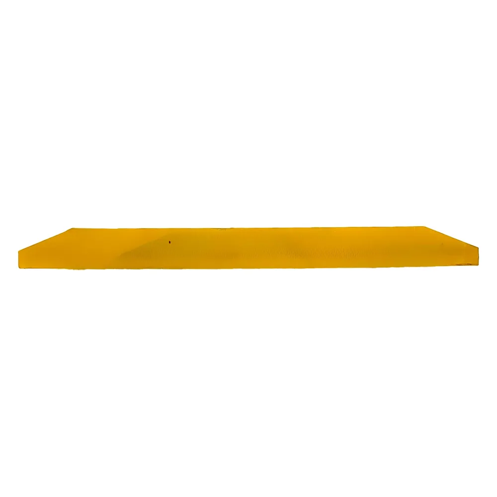 Cuchilla Carga Segmento 28 cm x 2.7 cm x 2.5 cm – 2H 1"T