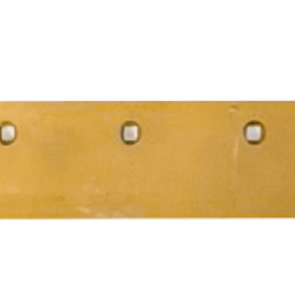 Cuchilla Motoniveladora 213 cm x 15.2 cm – 5D9554