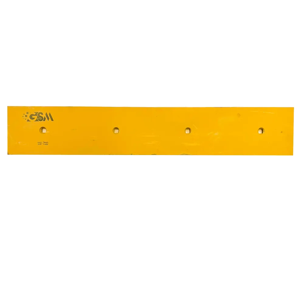Cuchilla retrocargador 120x20 cm 2 cm grosor 118-7110