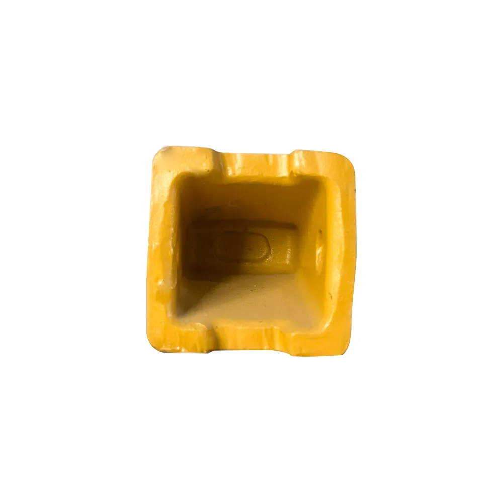 Diente ETESA 1981-RC Doosan DY220 27131217-RC