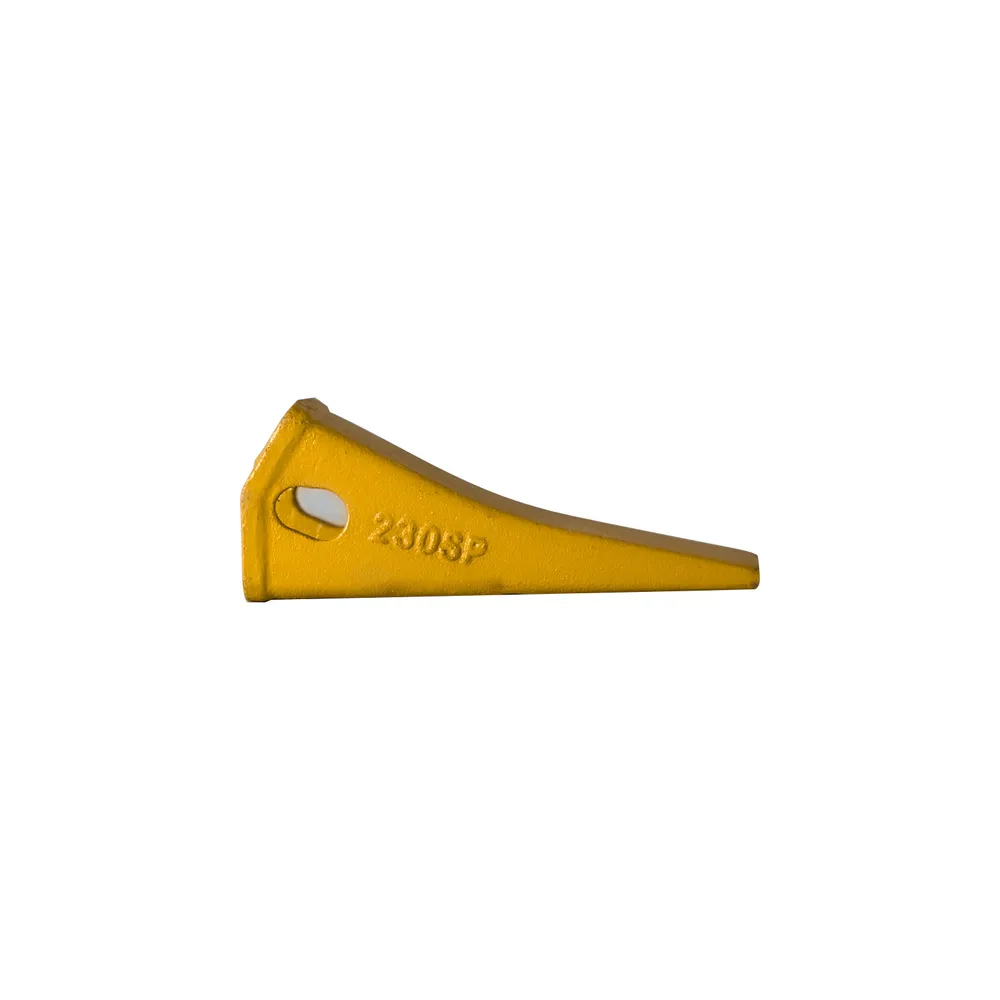 Diente ETESA 23HX H&L pajarita Case/John Deere