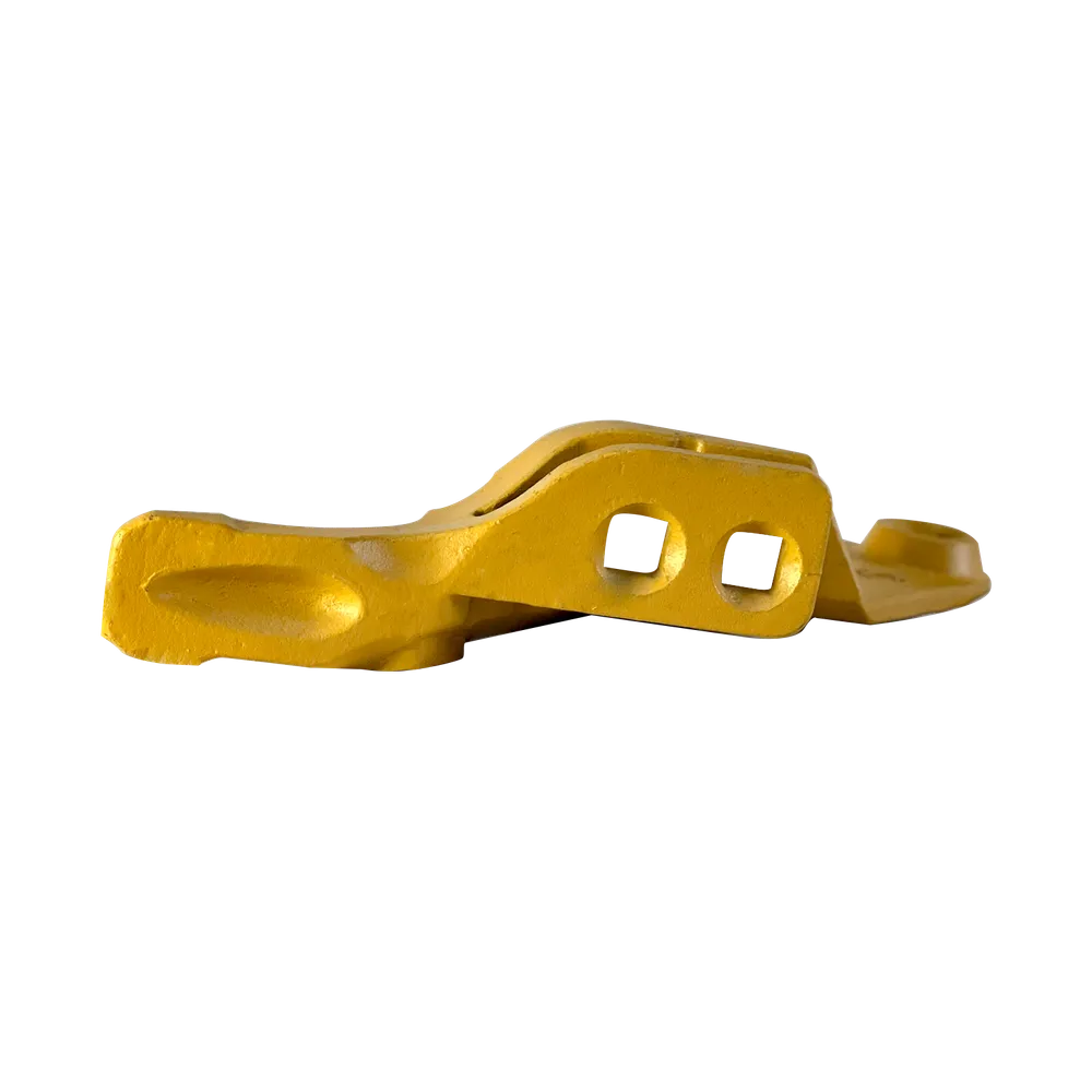 Diente ETESA cantonera JCB mixta izquierda