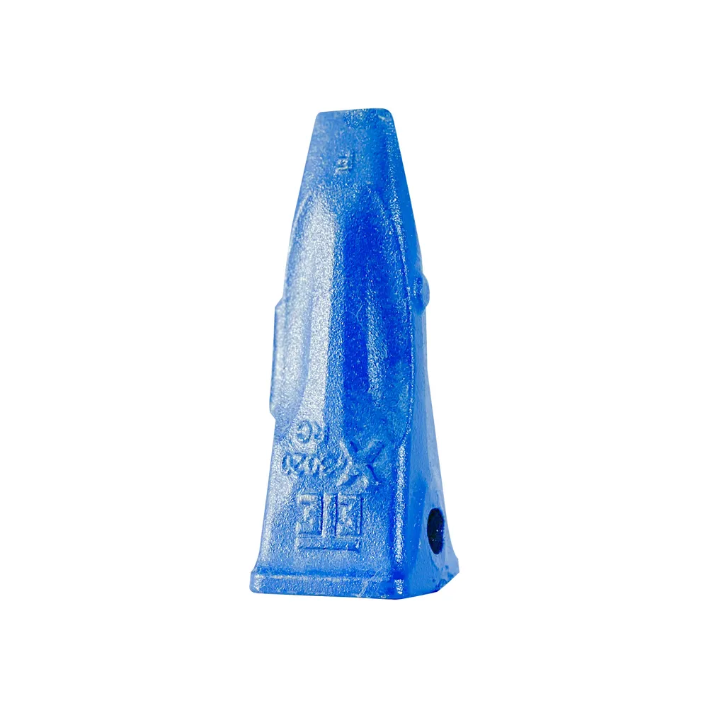 Diente ETESA talla 20 Rock Chisel X-3020-RC