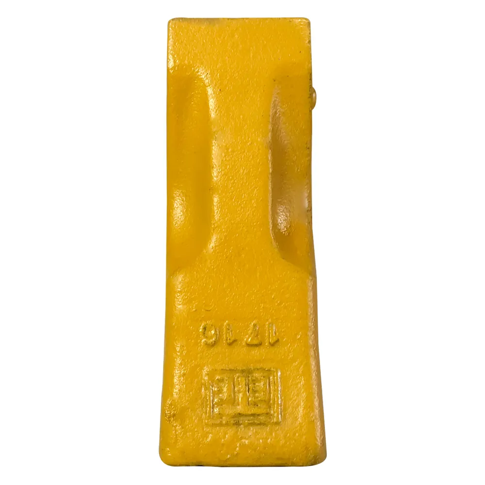 Diente ETESA talla 22 línea amarilla - 1U-3222