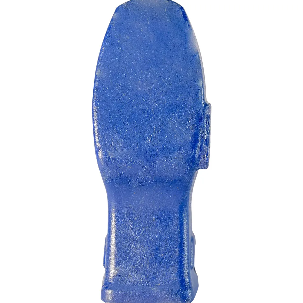 Diente ETESA abrasión talla 25 cargador XTREM