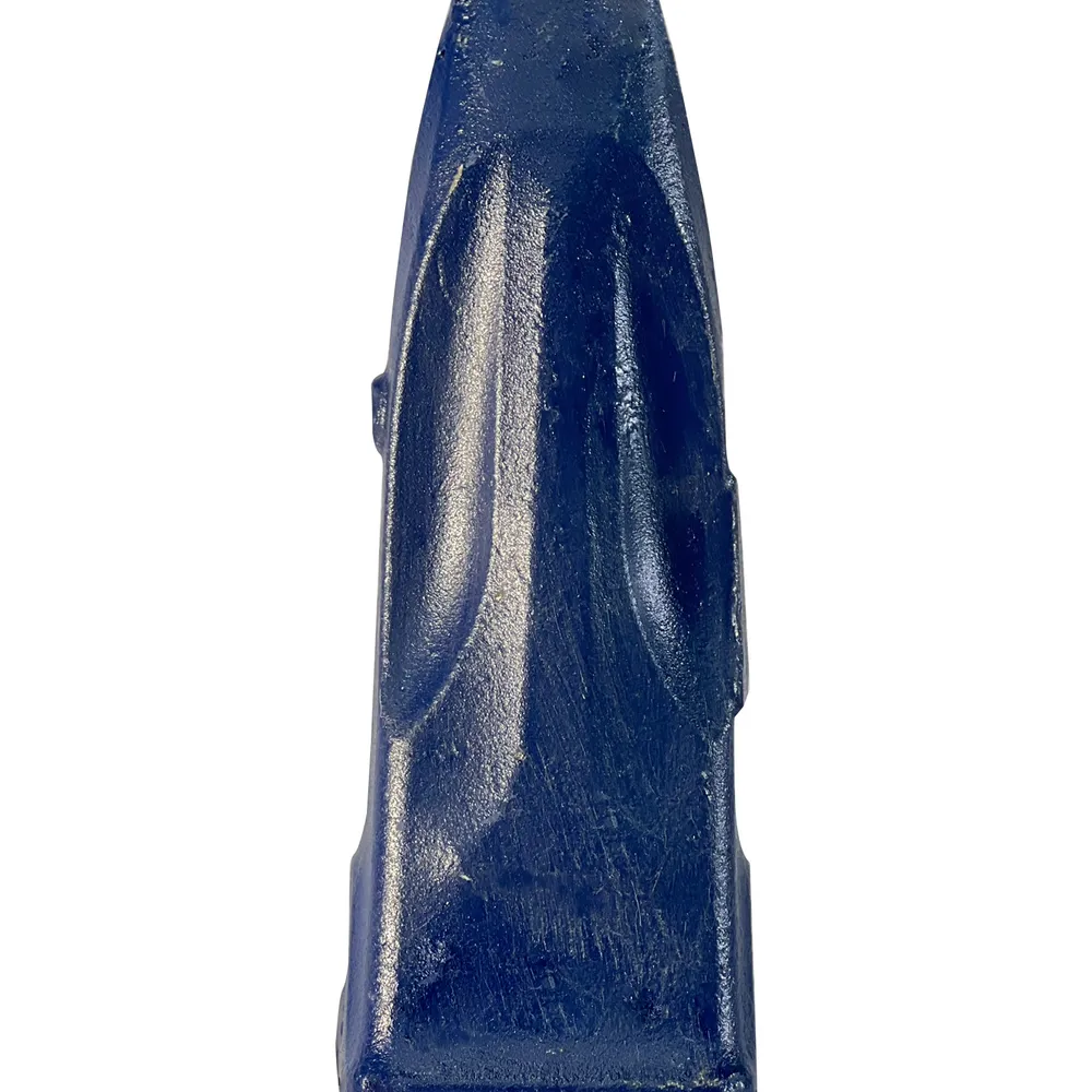 Diente ETESA Rock Chisel talla 25 XTREM