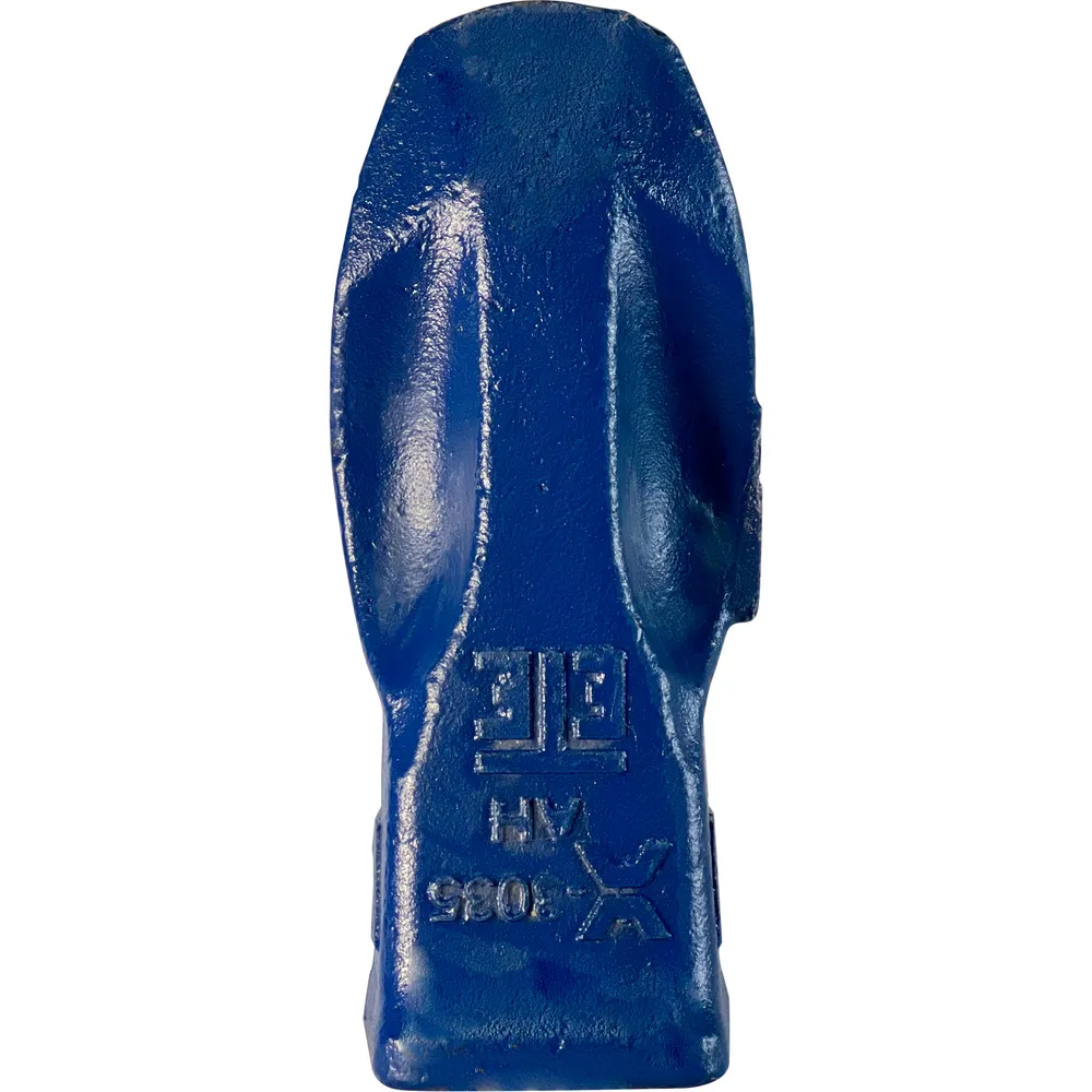 Diente ETESA abrasión talla 35 cargador XTREM