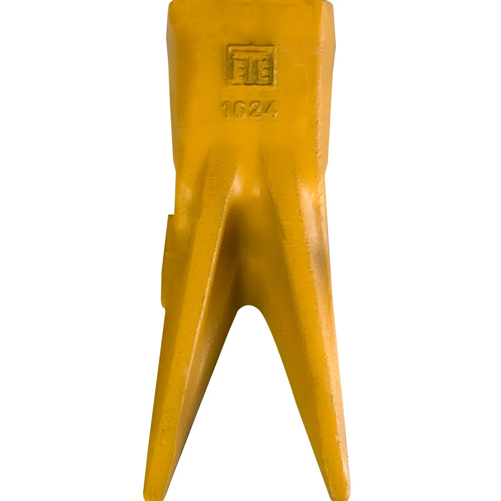 Diente ETESA talla 35 línea amarilla doble vector 1U-3352-WT