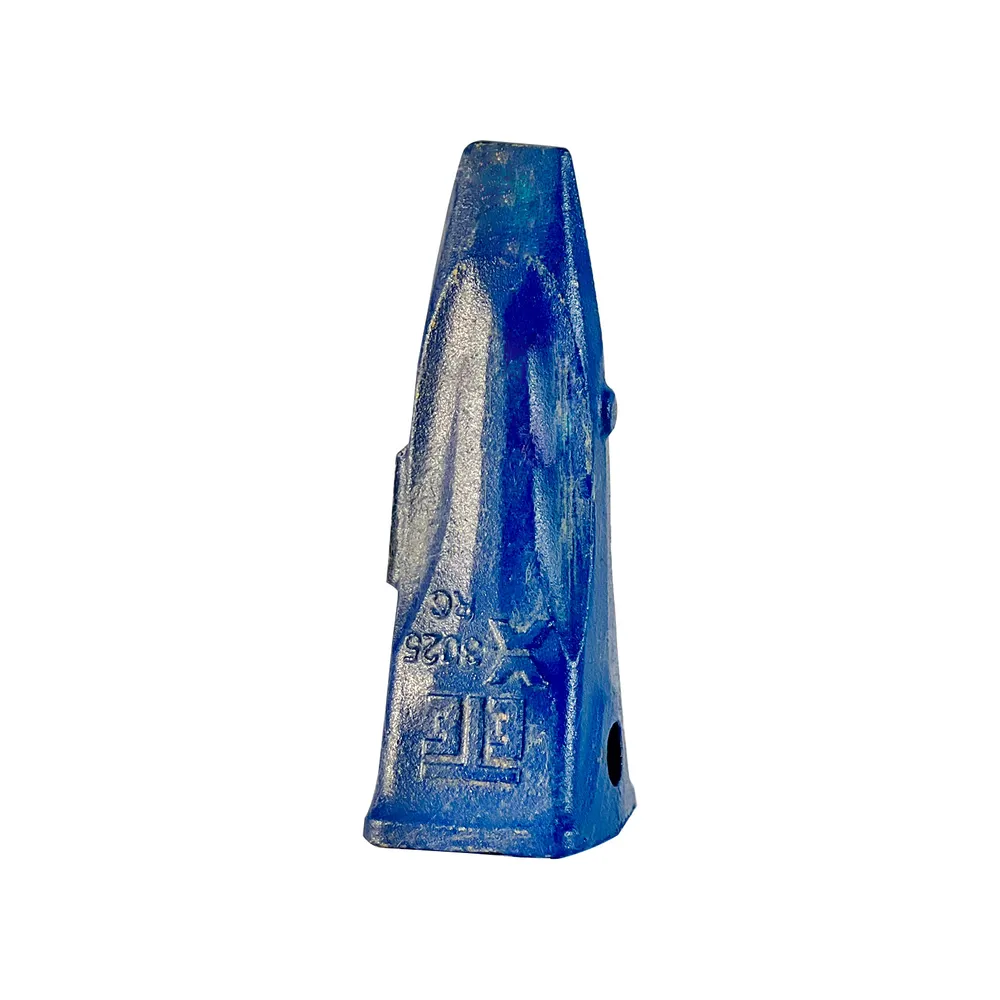 Diente ETESA talla 40 Rock Chisel X-3040-RC XTREM