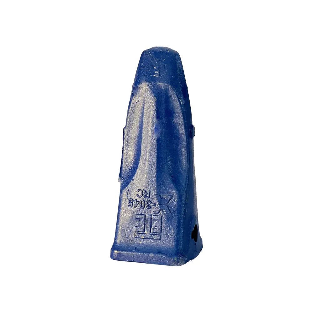 Diente ETESA talla 45 Rock Chisel X-3045-RC XTREM