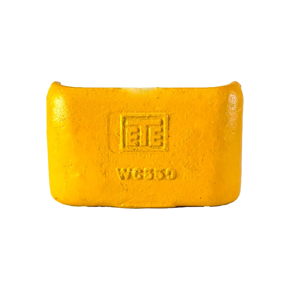 Protector ETESA superior para adaptador talla 55