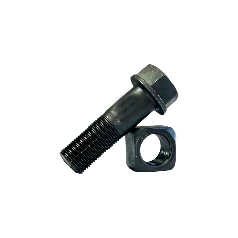 Tornillo de rodillo 16x91mm para CAT 312, 313 y 315