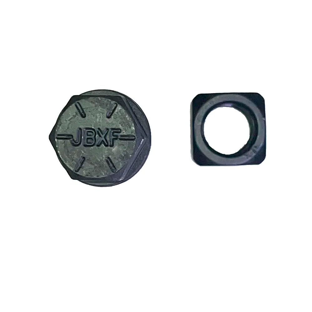 Tornillo sprocket 20x50mm copa para CAT 315 al 325