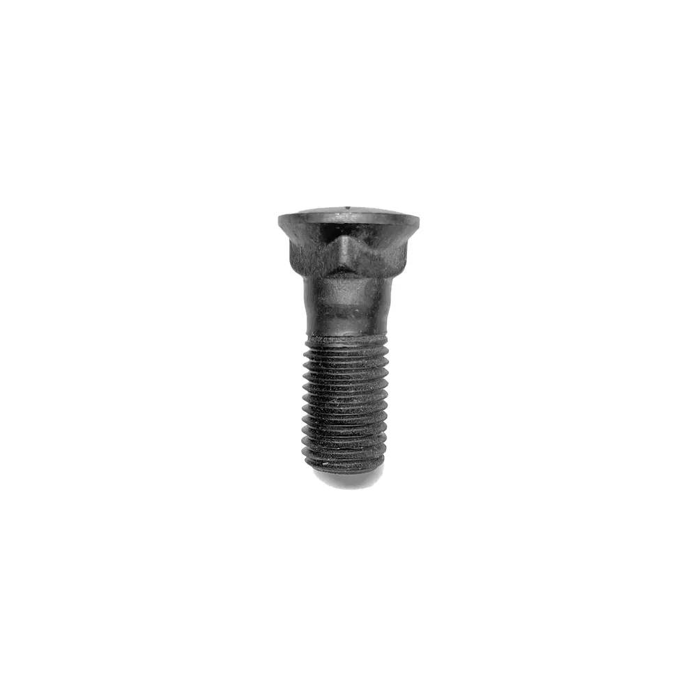Tornillo y tuerca cuchilla 25x76mm cuadrado 1x3
