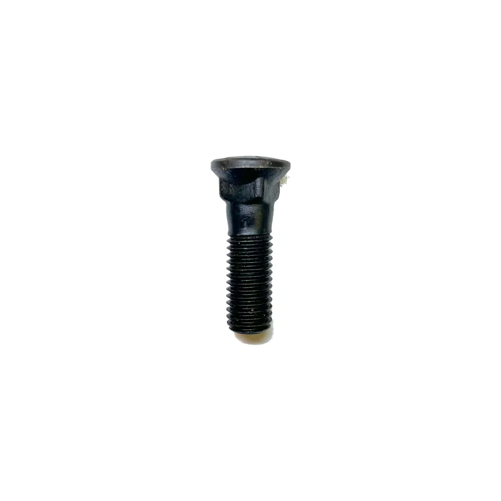 Tornillo y tuerca cuchilla 16x57mm cuadrado 5/8x2¼