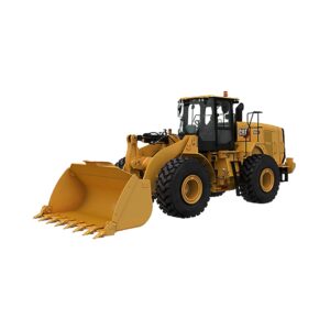 Repuestos Caterpillar