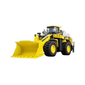 Repuestos Komatsu
