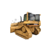Caterpillar D5H