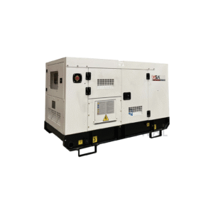 planta electrica industrial