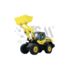 Cargador Komatsu WA250