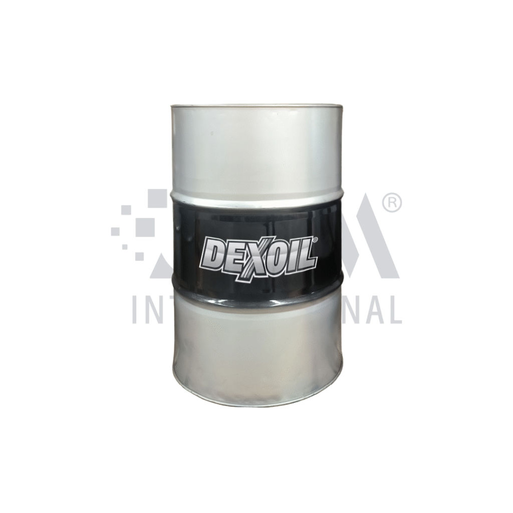 ACEITE DE MOTOR DIESEL 15W 40 API CK-4/SN X TAMBOR 55 GALONES - DEXOIL