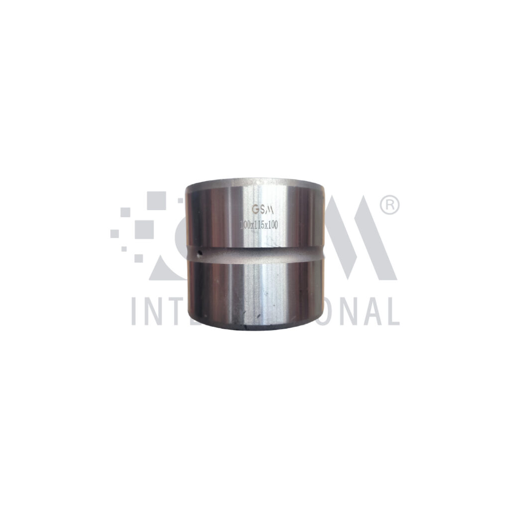 BUJE HIDRAULICO - 100X115X100 - GSM