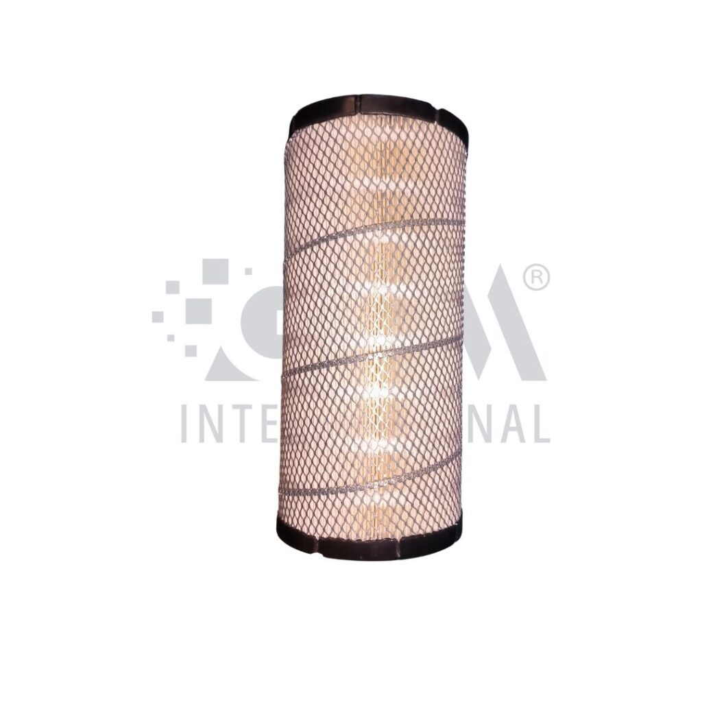 FILTRO AIRE EXTERNO - PERKIS - CAT 312 - 310G - N.HOLLAND - DA2570 - DONSSON