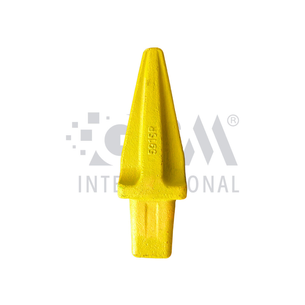 BASE PARA EXCAVADORA CATERPILLAR TALLA 45 DERECHO - 6I-6466 - ETESA