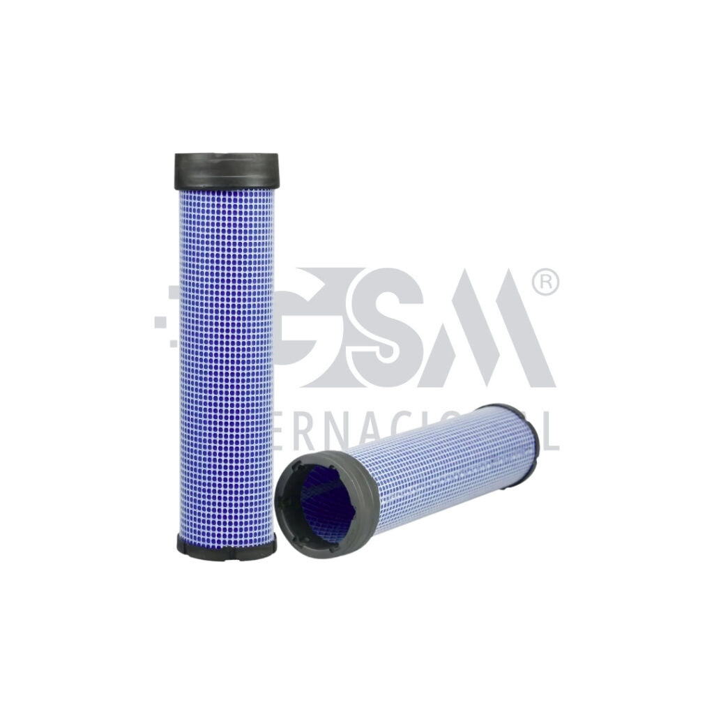 FILTRO DE AIRE INTERNO -  CAT420D - 1106331 -  CTP