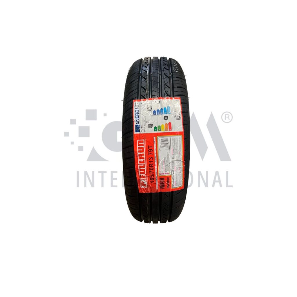LLANTA 165/70 R 13 79T FRUN - ONE FULLRUN