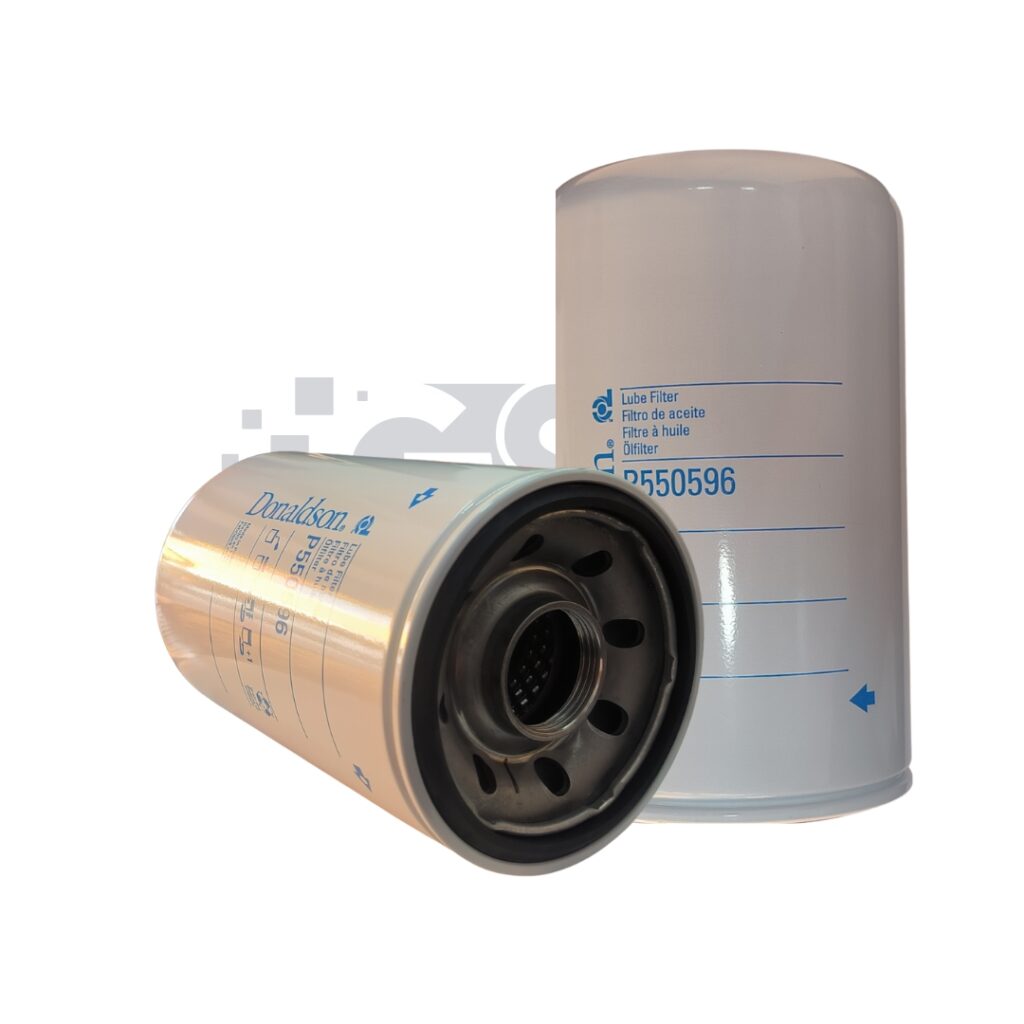 FILTRO DE ACEITE MOTOR- ZX200 - P550596 -  DONALDSON