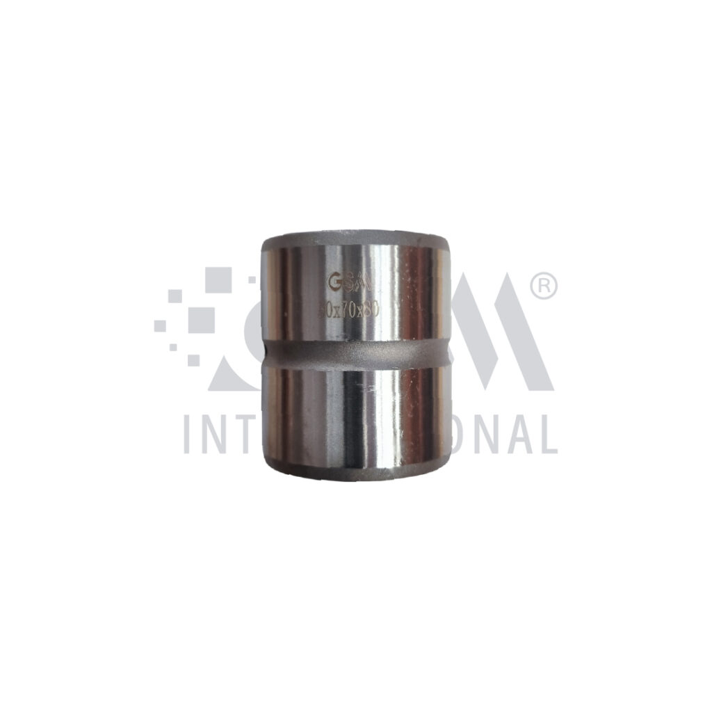 BUJE HIDRAULICO - 50X70X80 - GSM