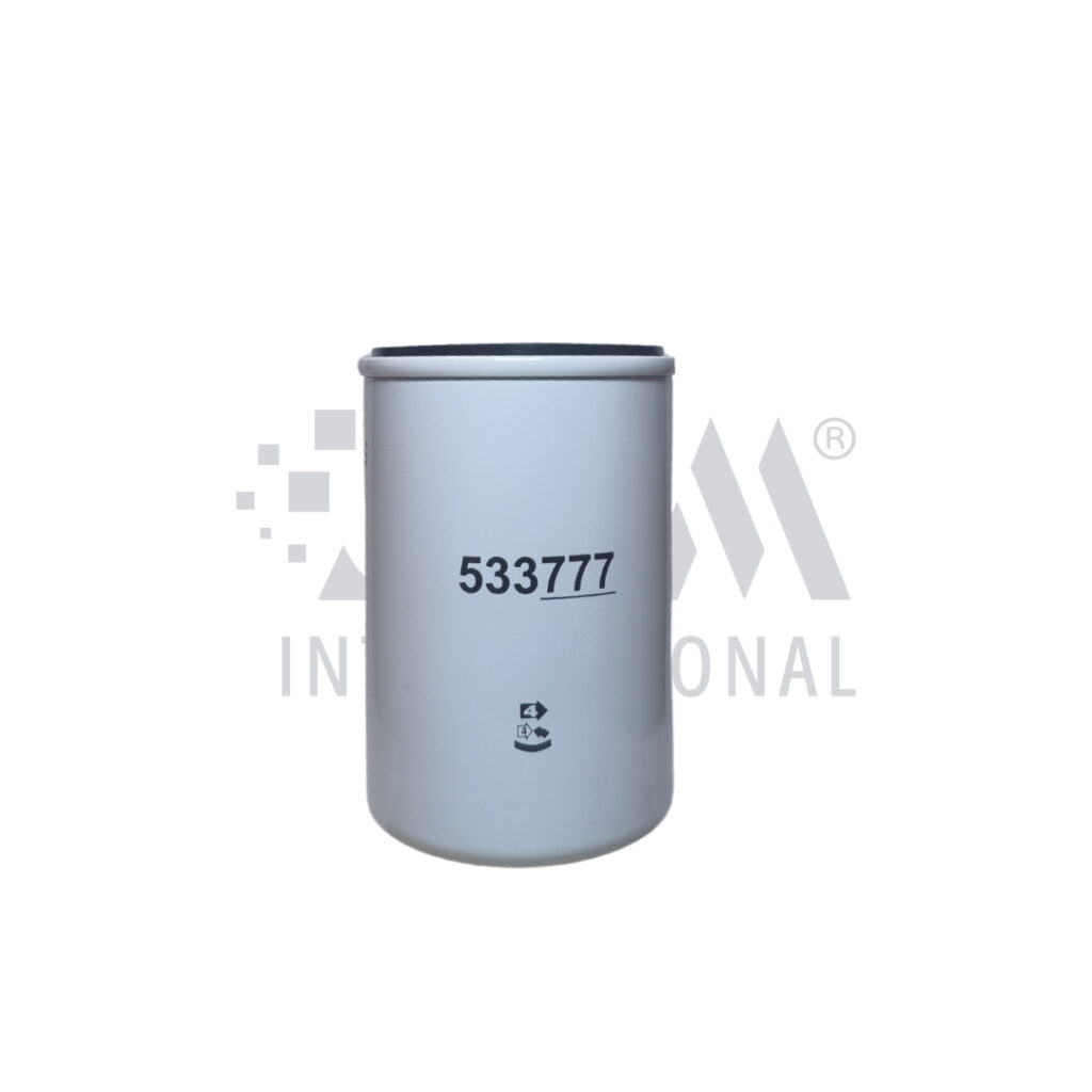 FILTRO COMB CASE-FF5052