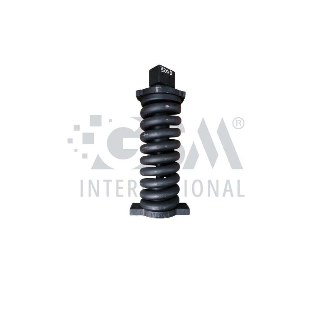 GATO TENSOR COMPLETO PARA EXCAVADORA CATERPILLAR 320 STD - GM