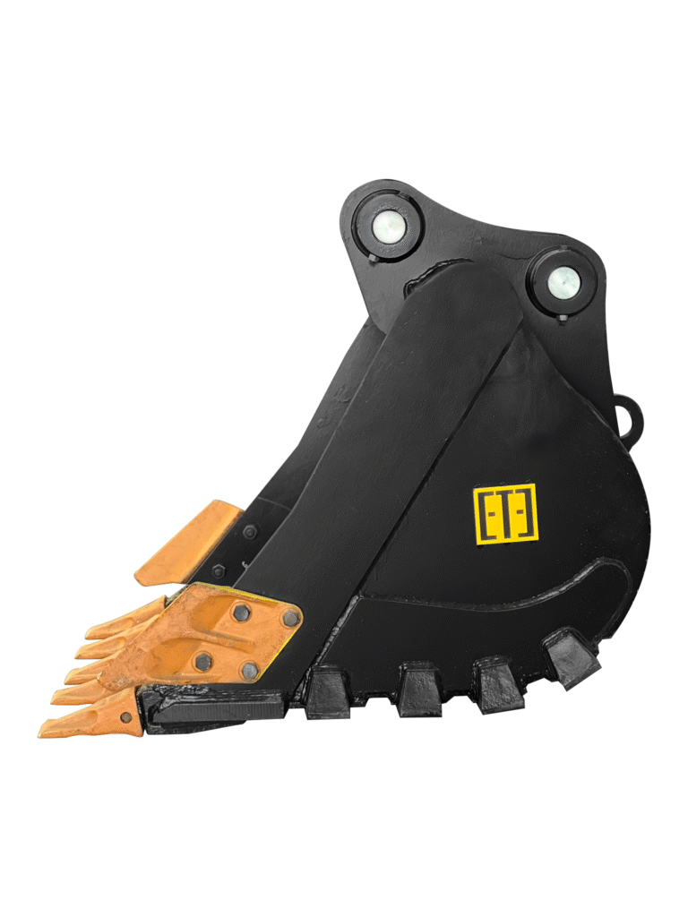 BALDE  CUCHARON PARA CATERPILLAR 320 - 103 CM 20 TON 445-80-80 - ETESA