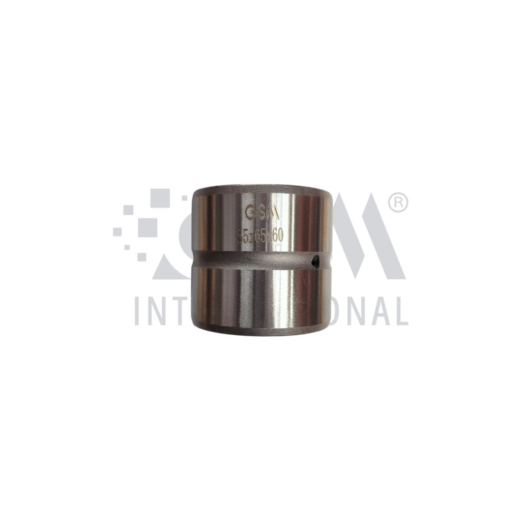 BUJE HIDRAULICO - 55X65X60 - GSM