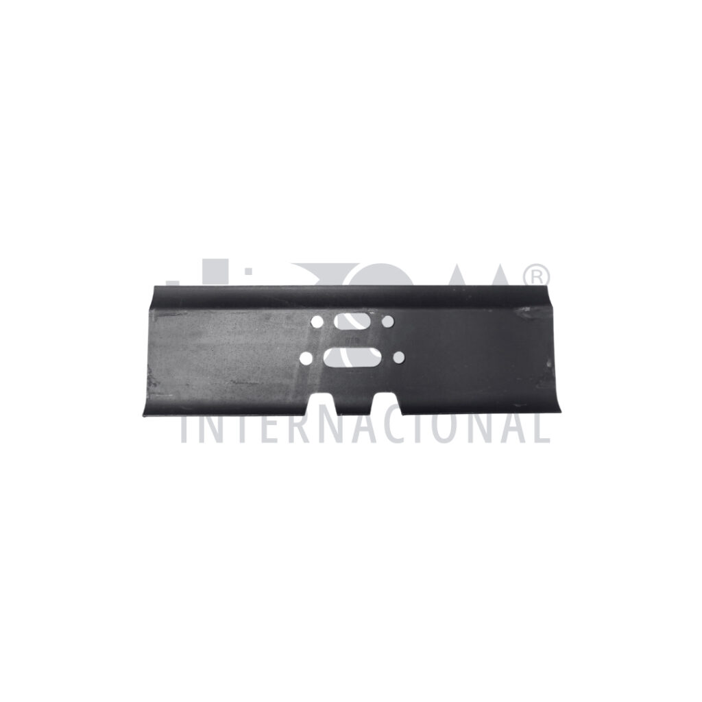 ZAPATA PARA EXCAVADORA CATERPILLAR 315 320 322 - 60mm X 10mm - 3/4T - 4H -GSM