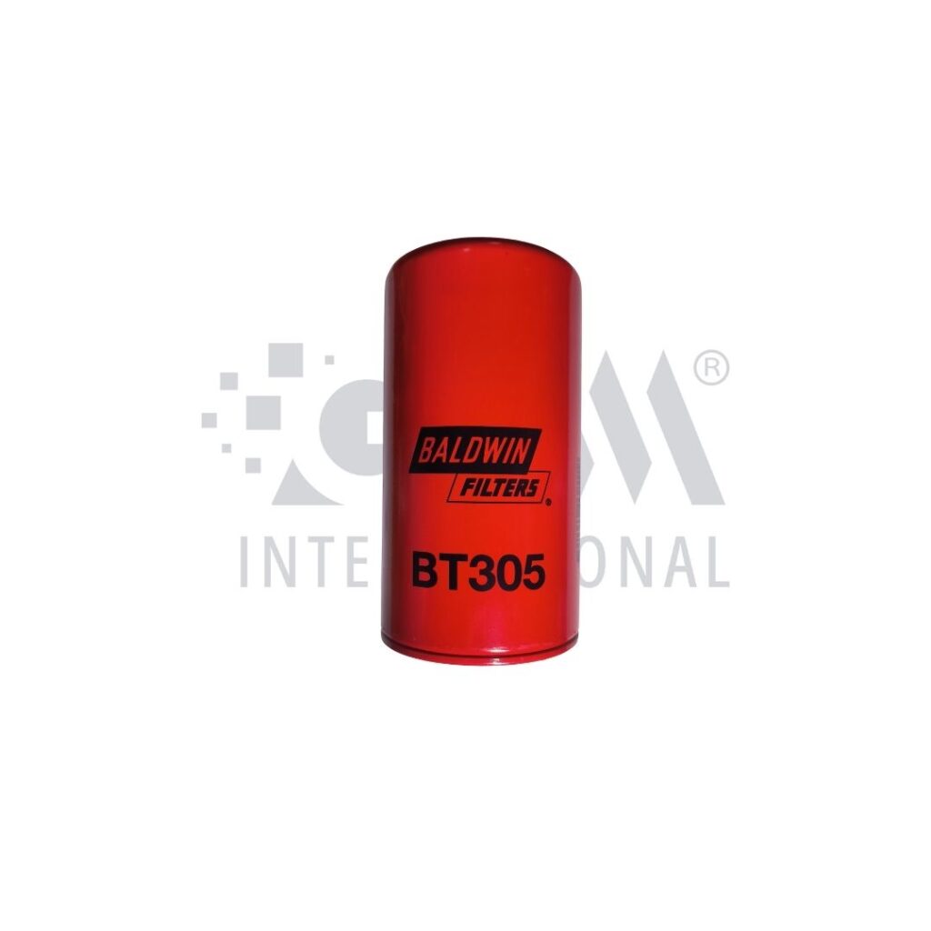 FILTRO HIDRAULICO - TRACTOR 515-531-532-535 - CAT312 - BT305 - BALDWIN