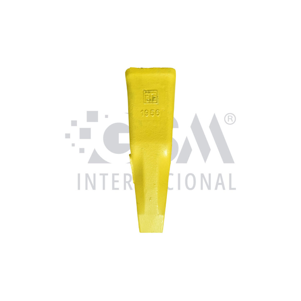 DIENTE RIPPER PARA BULLDOZER CATERPILLAR D9 - D10 - 3G6502 - ETESA