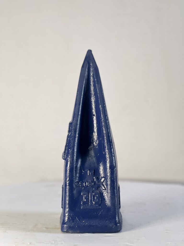 DIENTE PENETRACION LARGA TALLA 35 - X-3035-PL - XTREM - 9N4403 - ETESA