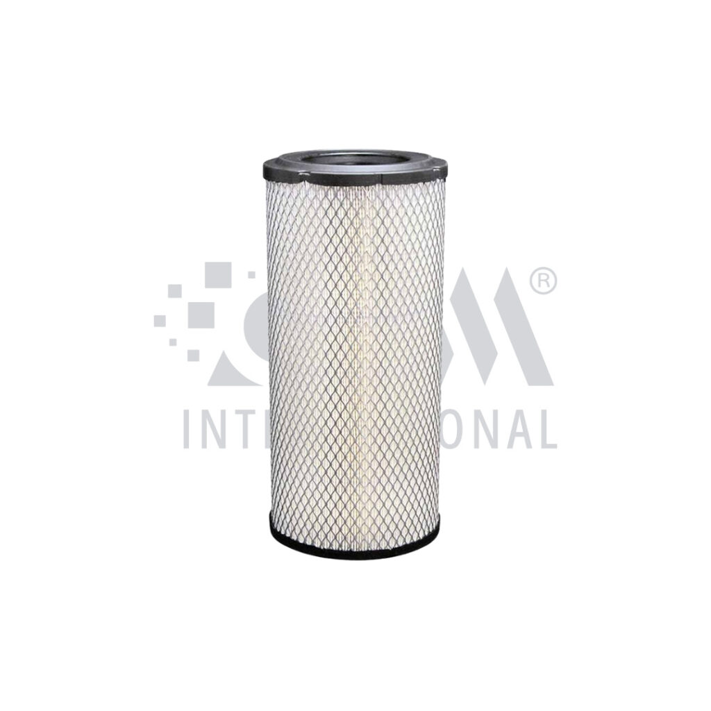 FILTRO DE AIRE EXTERNO -  CAT420D - 1106326 -  CTP