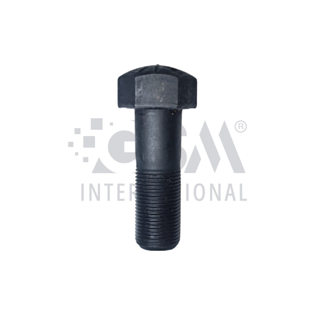 TORNILLO Y TUERCA ZAPATA - 5/8 - 16mm X 53mm X 24mm COPA - CAT 312 DX140 ZX120