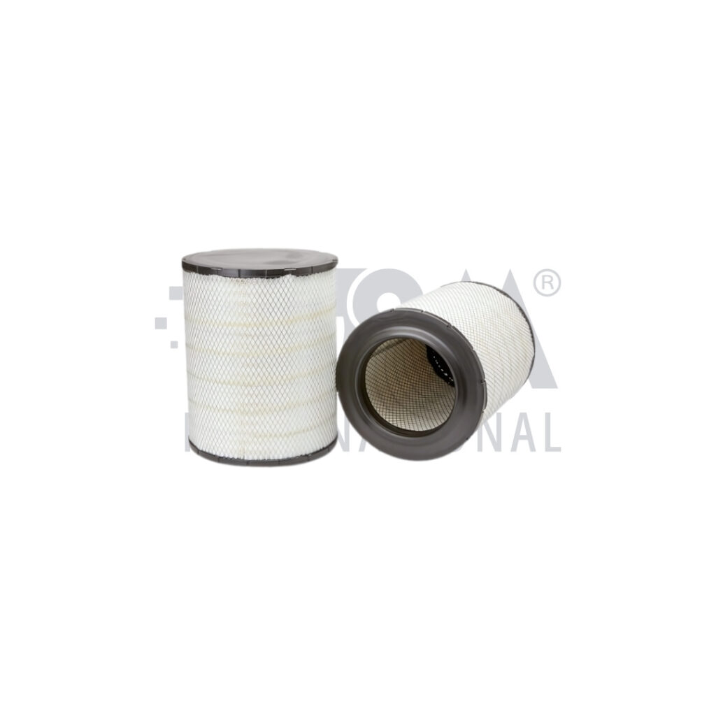 FILTRO DE AIRE EXTERNO -  CAT315C -  CTP